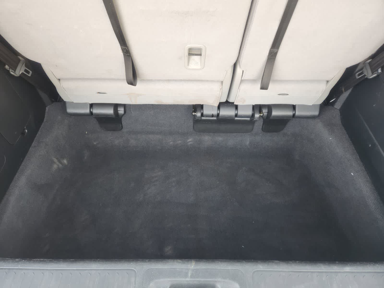 Thumbnail: 2019 Honda Odyssey - 32