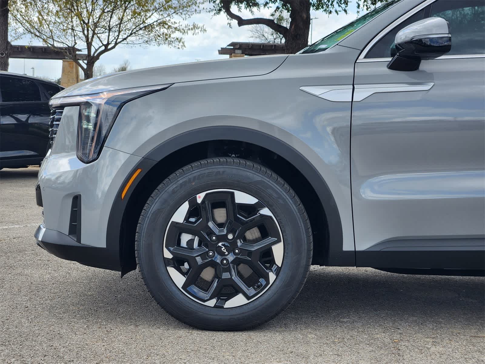 Thumbnail: 2026 Kia Sorento - 8