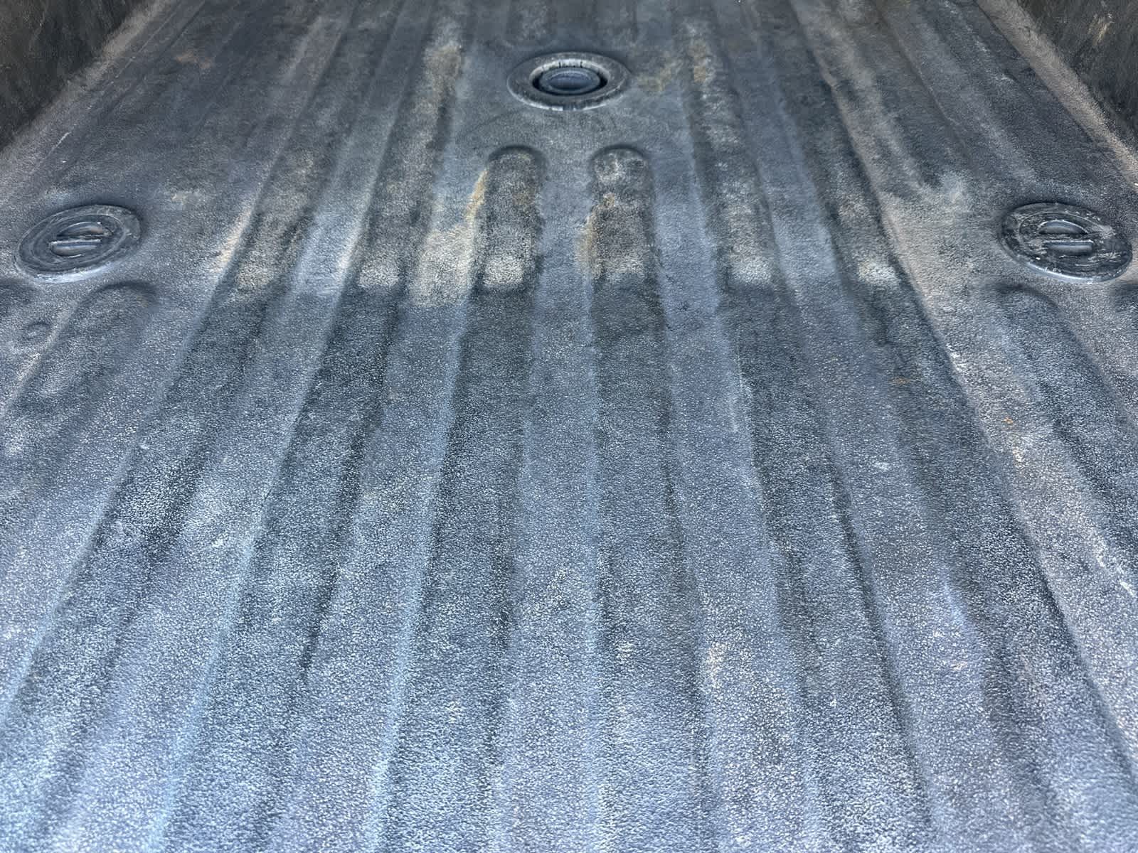 Thumbnail: 2020 RAM 3500 - 12