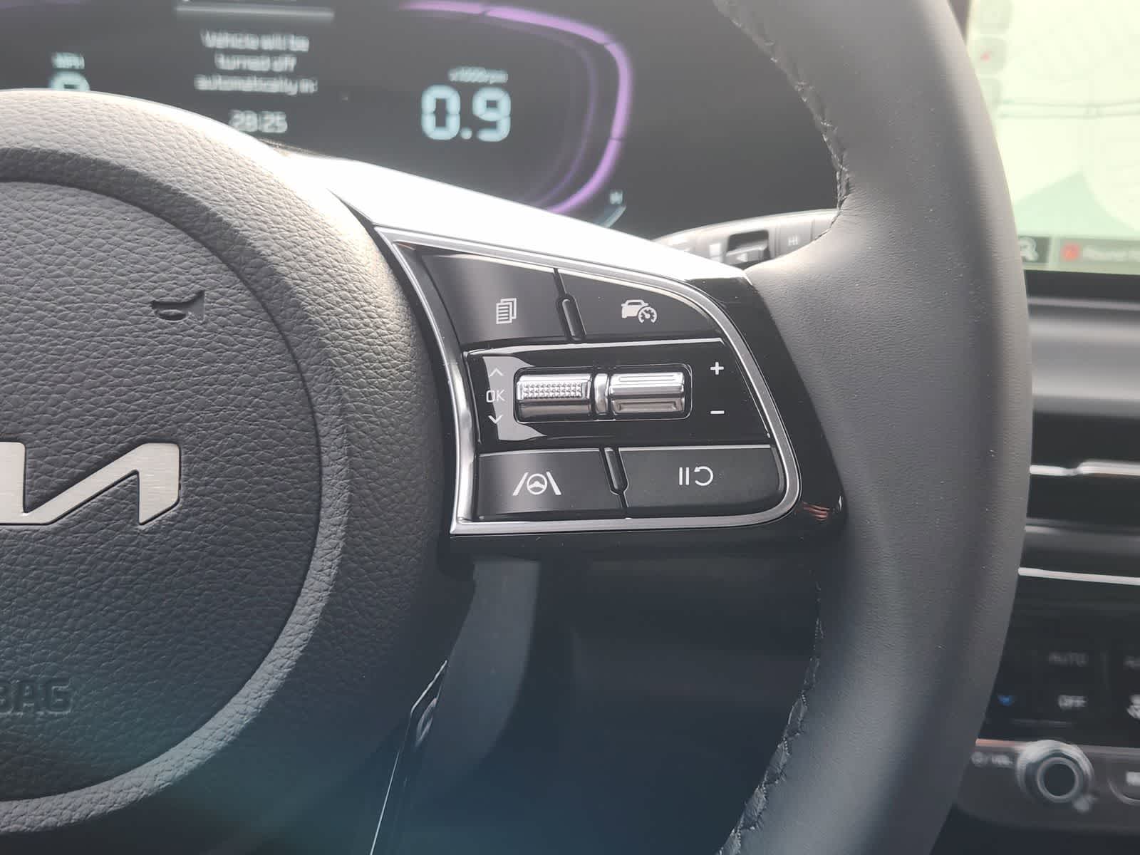 Thumbnail: 2026 Kia Seltos - 26