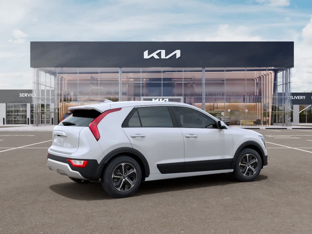 Thumbnail: 2026 Kia Niro - 6
