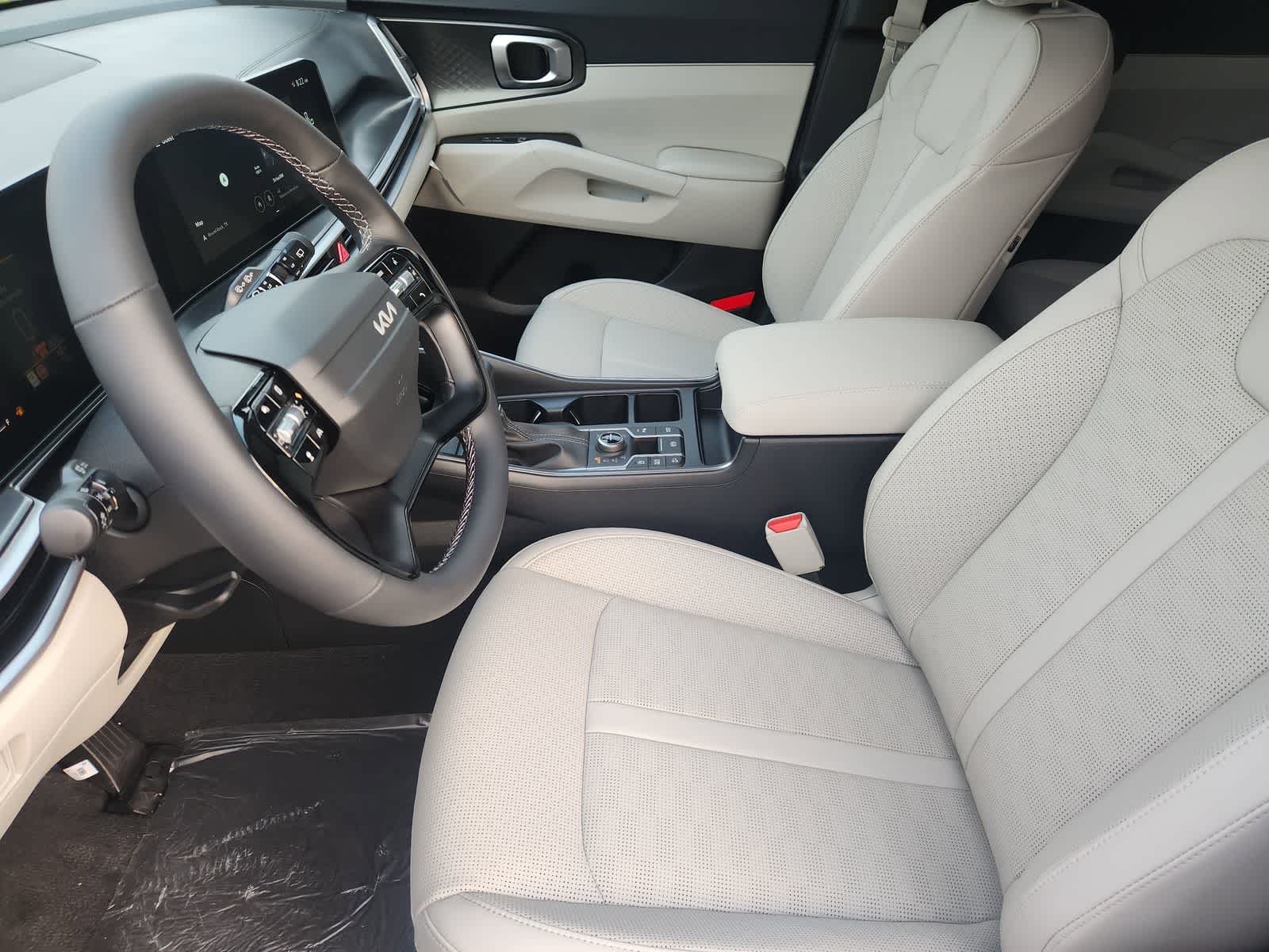 Thumbnail: 2026 Kia Sorento - 11