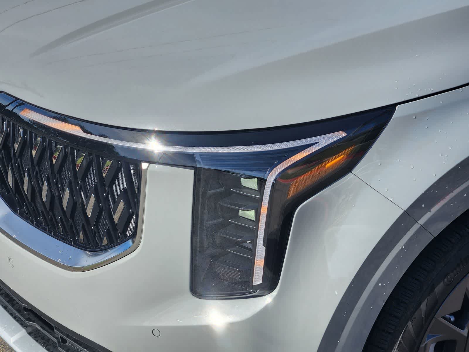 Thumbnail: 2026 Kia Carnival - 7