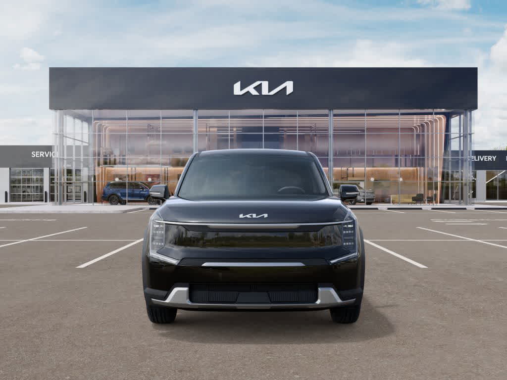 Thumbnail: 2026 Kia EV9 - 2