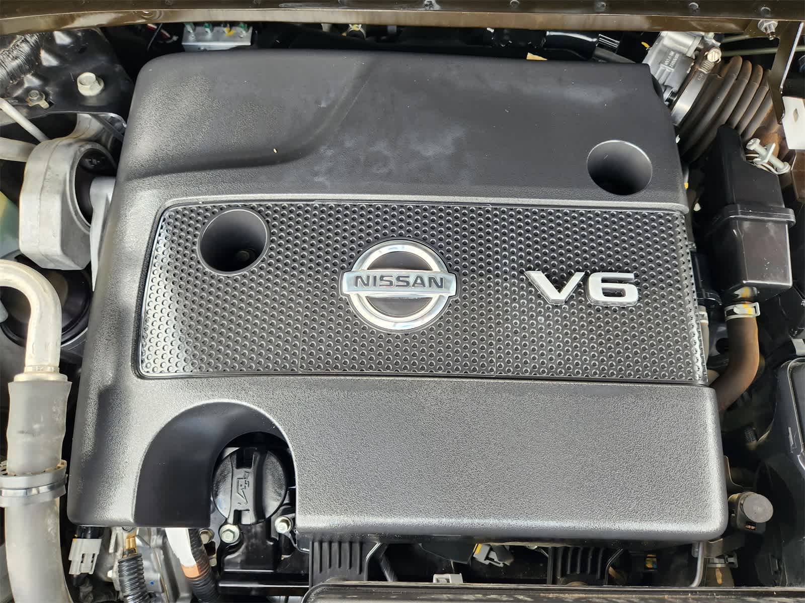 Thumbnail: 2021 Nissan Murano - 29