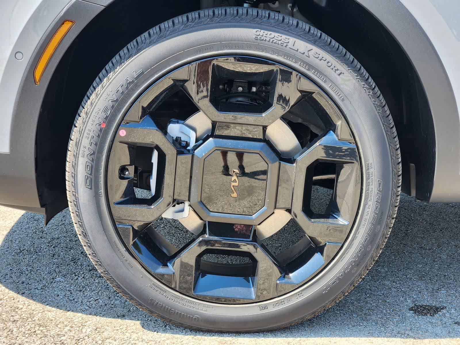 Thumbnail: 2026 Kia Sorento - 9