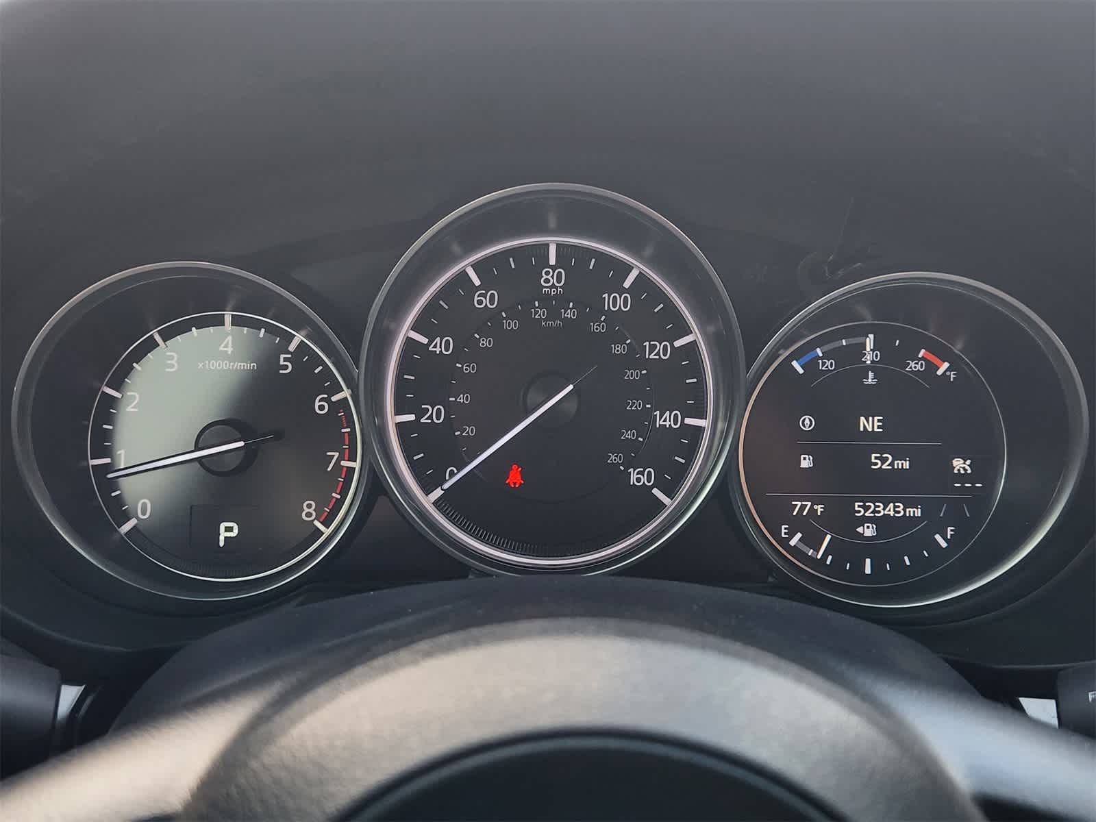 Thumbnail: 2023 Mazda CX-5 - 16