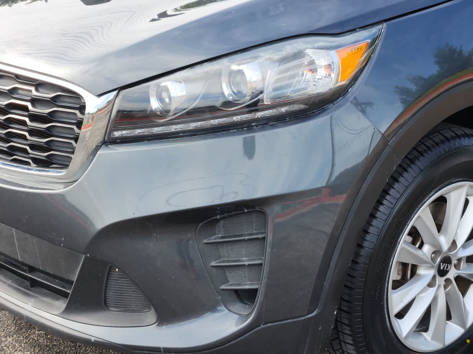 Thumbnail: 2019 Kia Sorento - 7