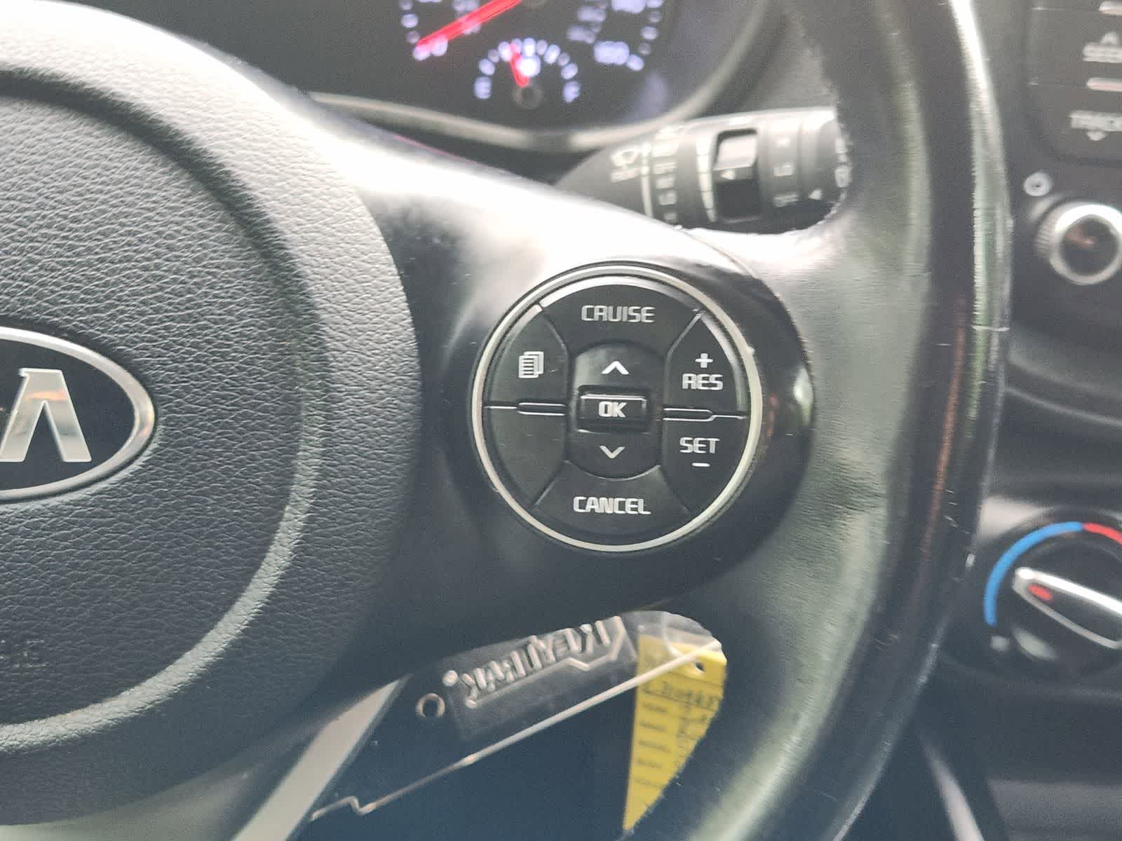 Thumbnail: 2020 Kia Soul - 28