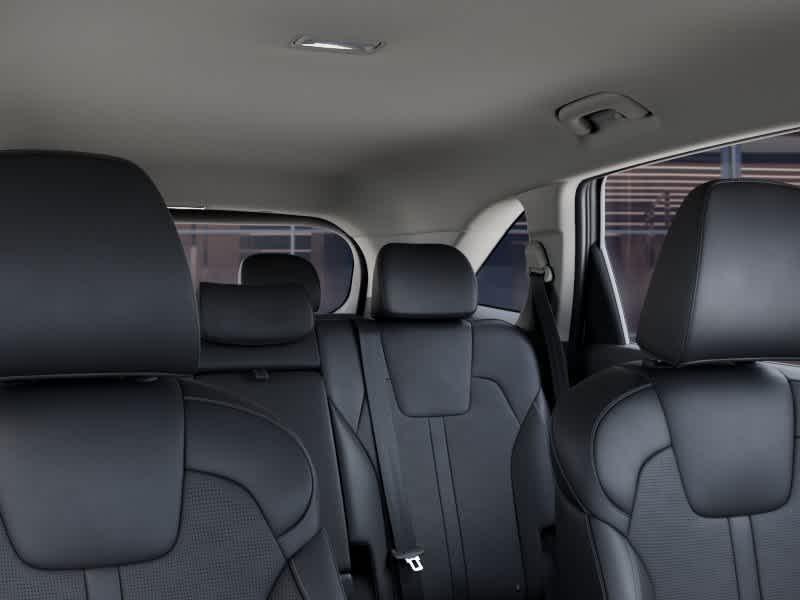 Thumbnail: 2026 Kia Sorento - 27