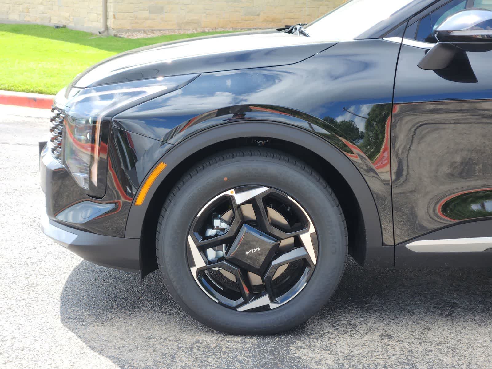 Thumbnail: 2026 Kia Sportage - 7