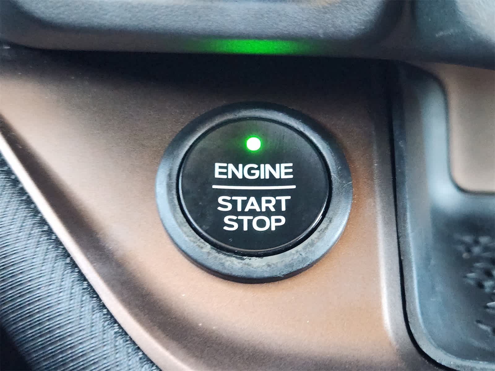 Thumbnail: 2021 Ford Bronco Sport - 21