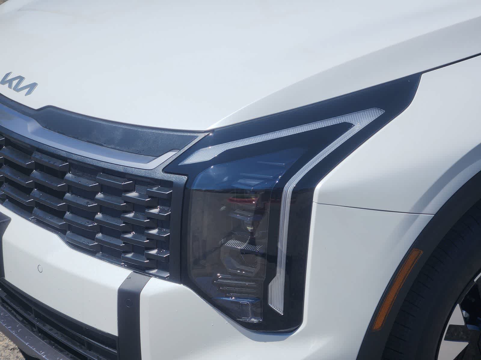 Thumbnail: 2026 Kia Sportage - 7