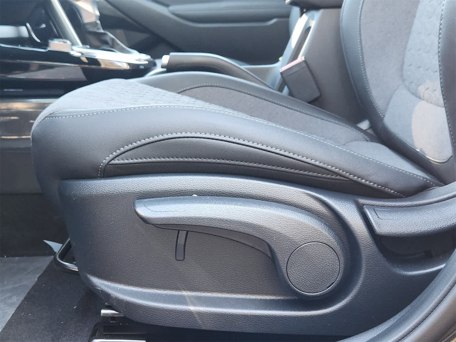 Thumbnail: 2026 Kia Seltos - 20