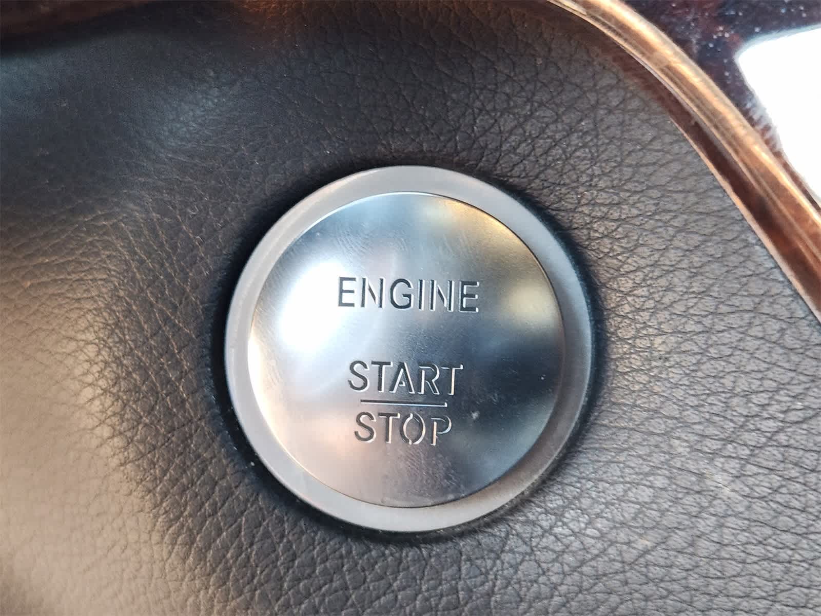 Thumbnail: 2017 Mercedes-Benz GLS - 20