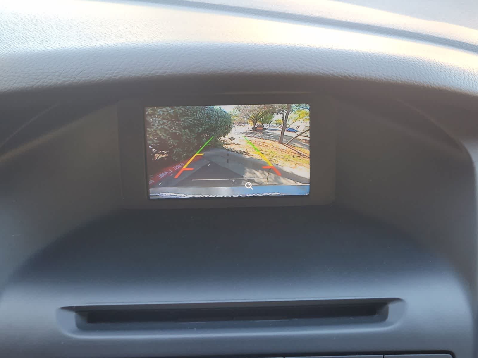 Thumbnail: 2015 Ford Focus - 18