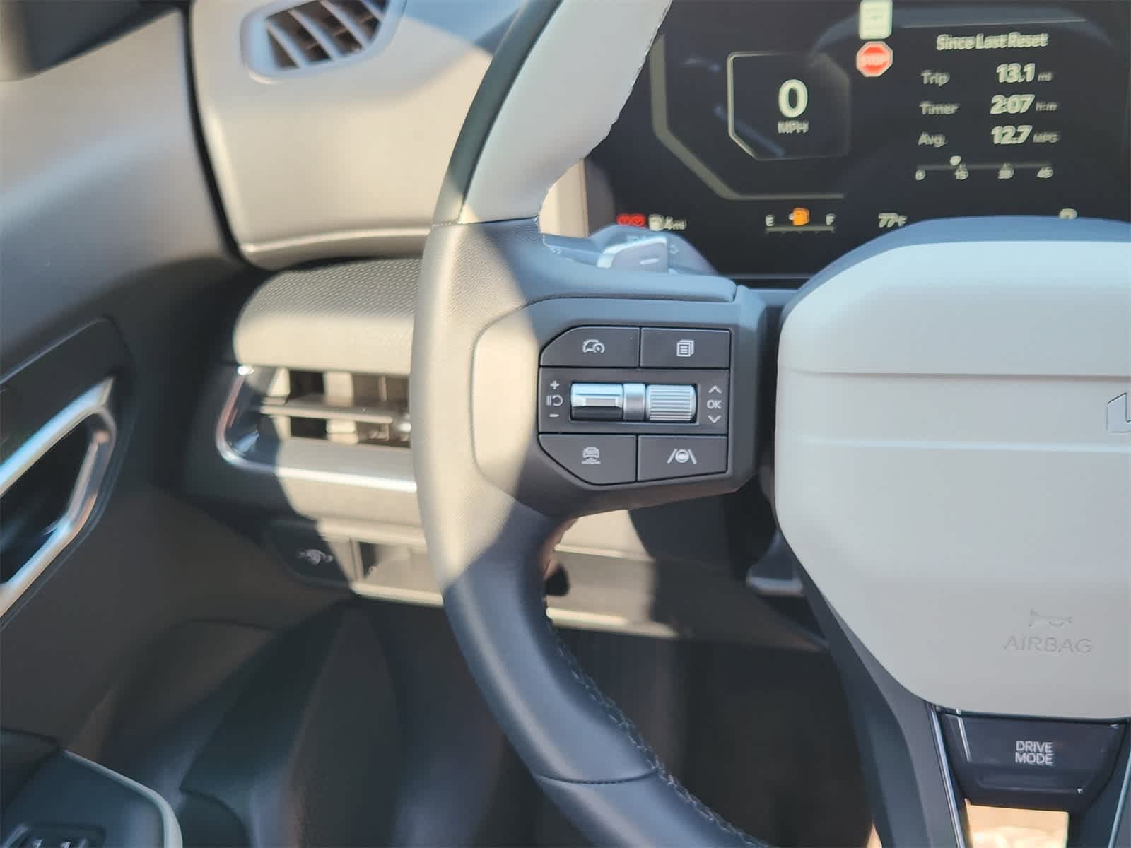 Thumbnail: 2025 Kia K4 - 27