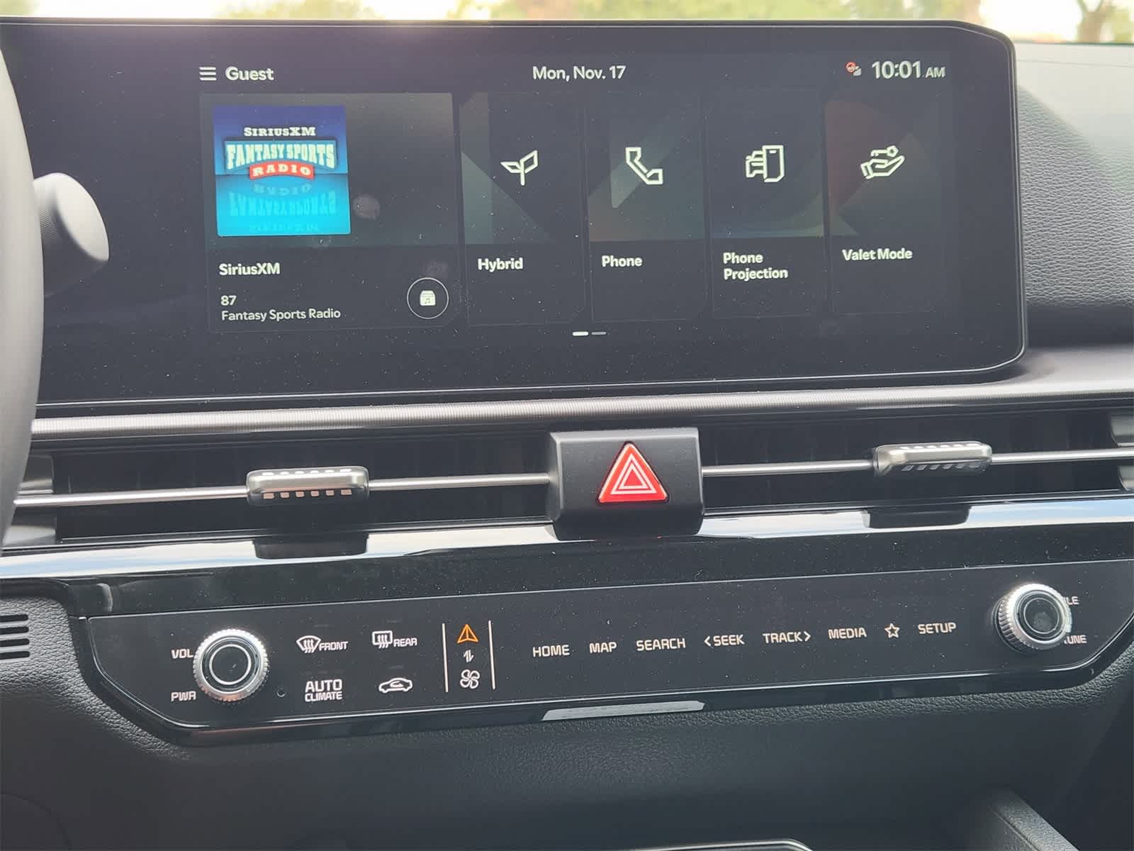 Thumbnail: 2026 Kia Sportage - 13