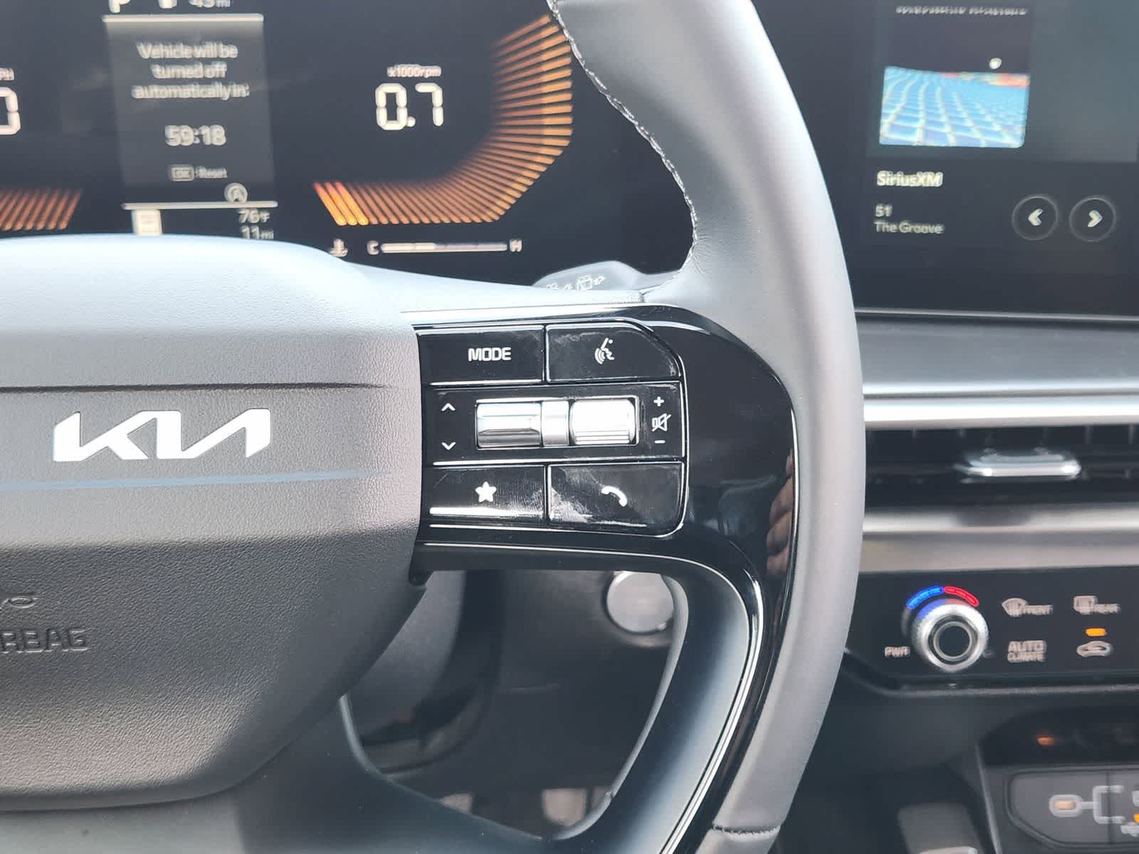 Thumbnail: 2026 Kia Sorento - 27