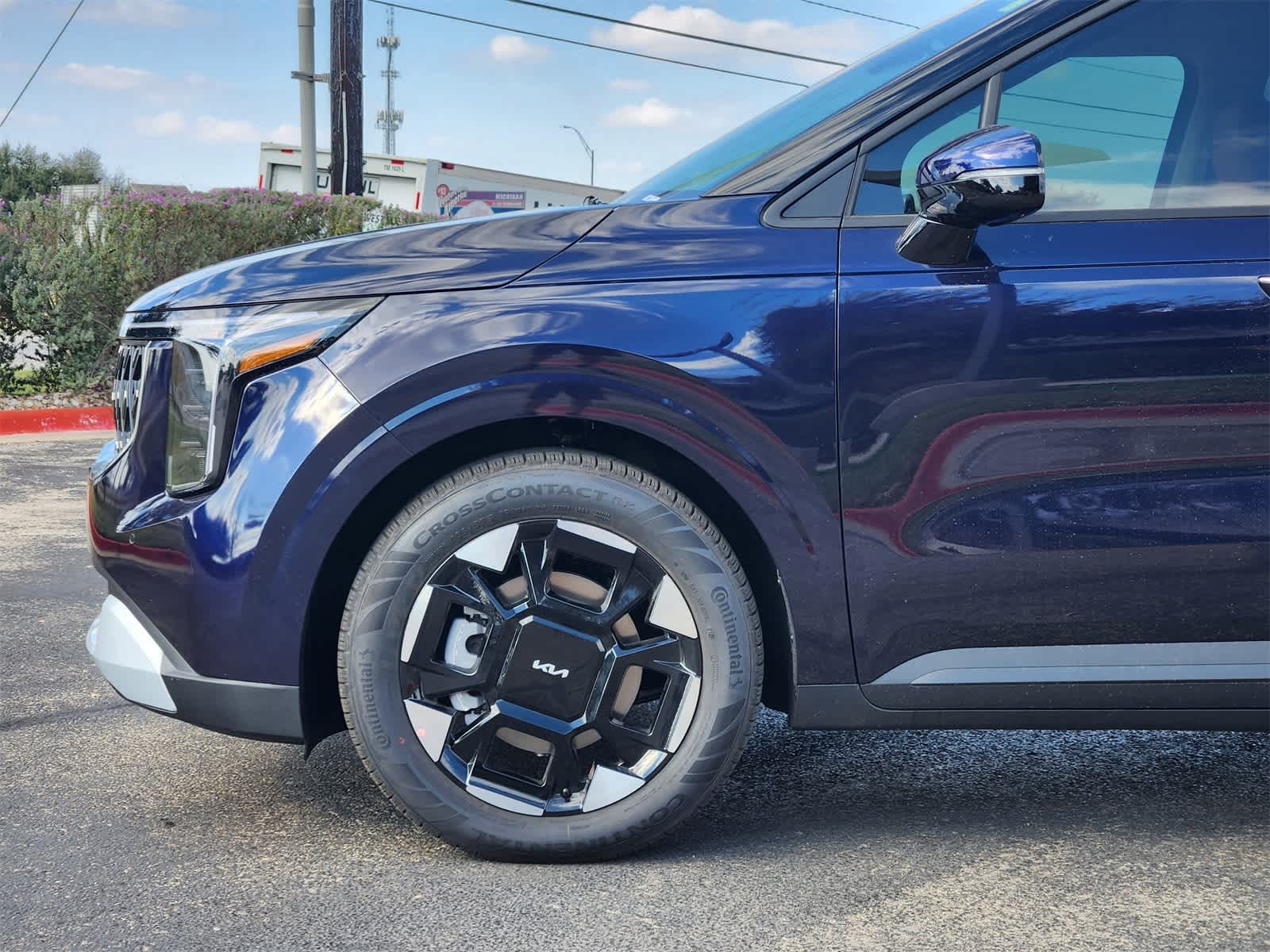 Thumbnail: 2026 Kia Carnival - 8