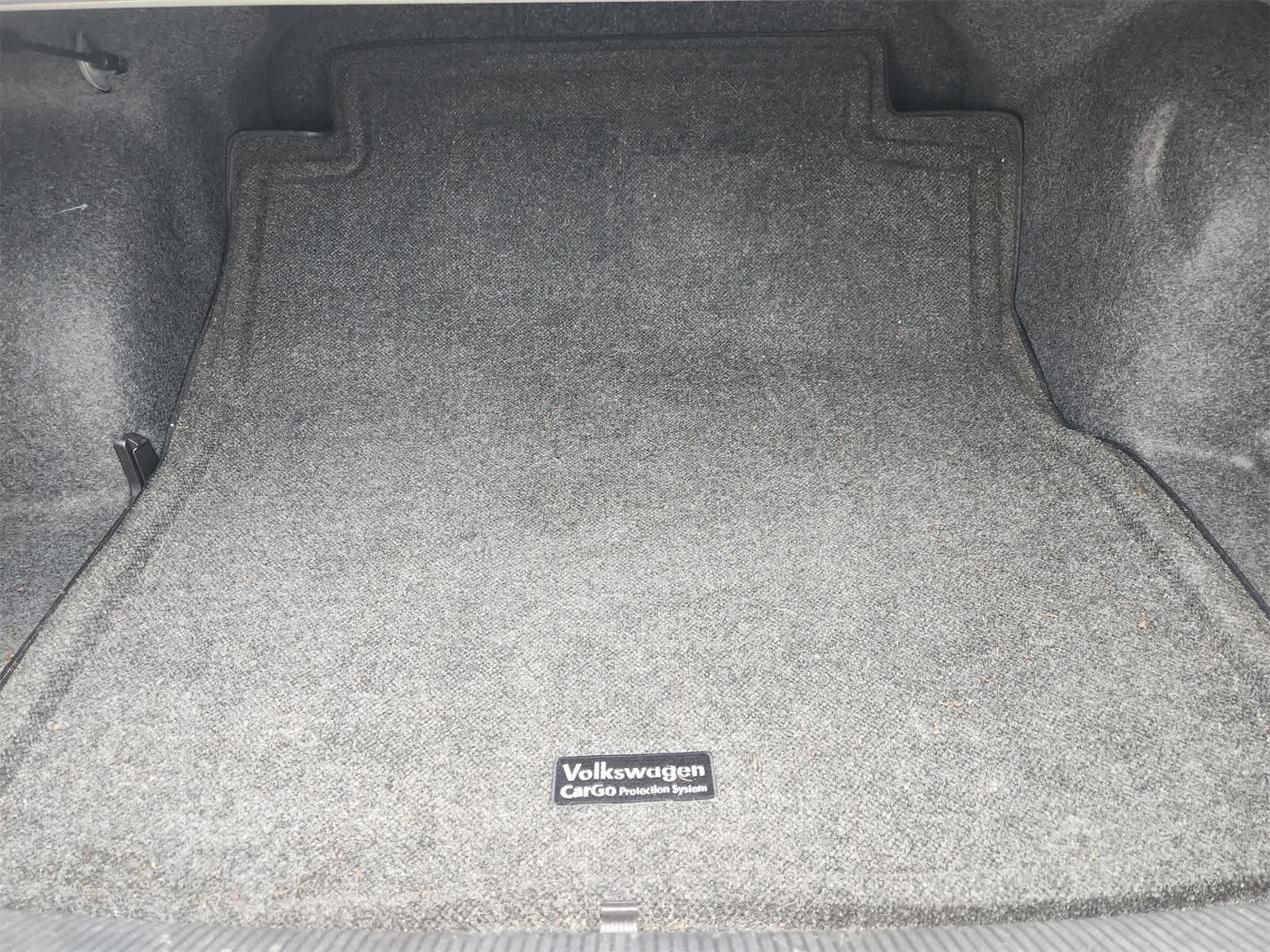 Thumbnail: 2012 Volkswagen Passat - 29