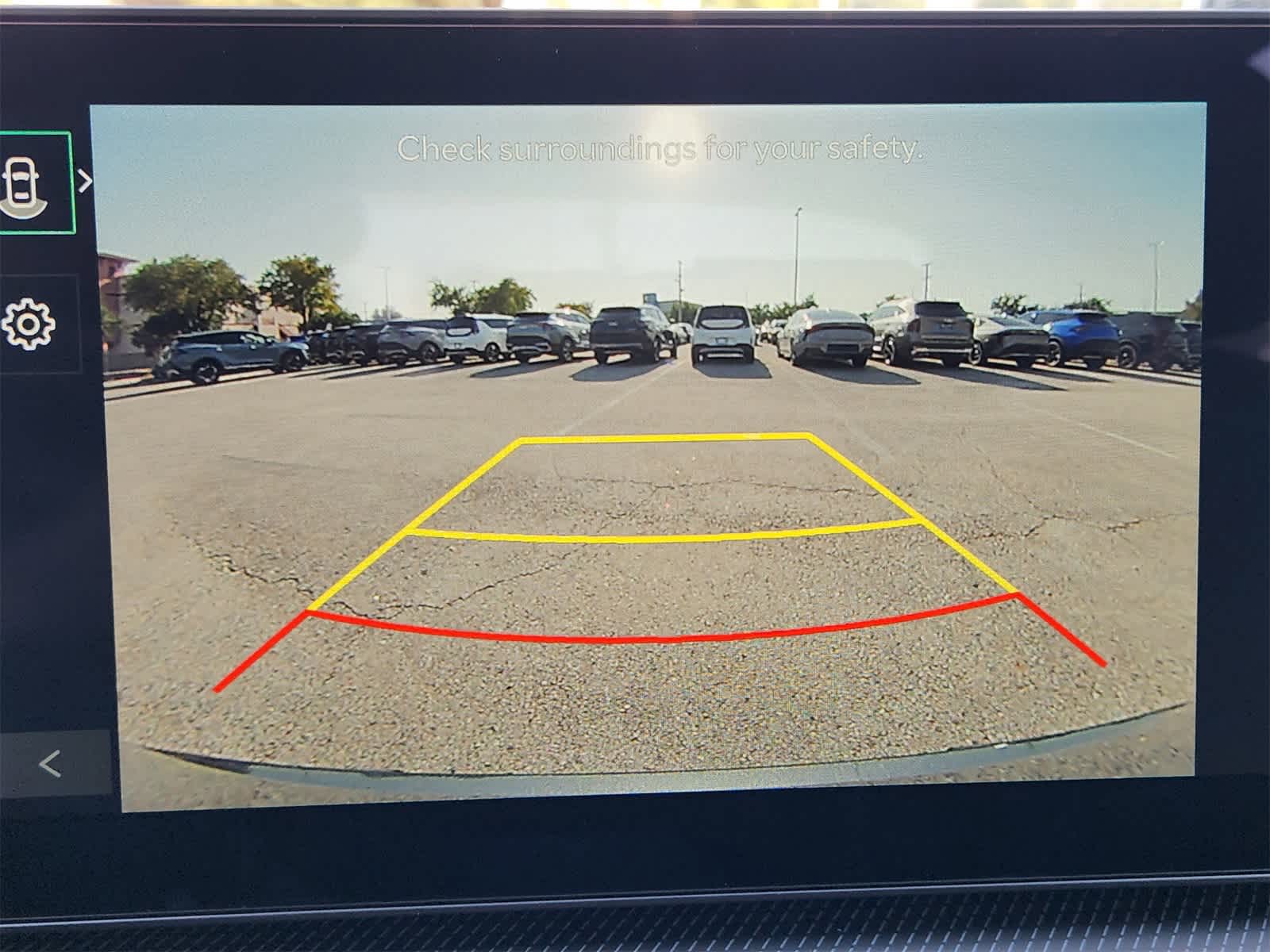 Thumbnail: 2025 Kia K4 - 18