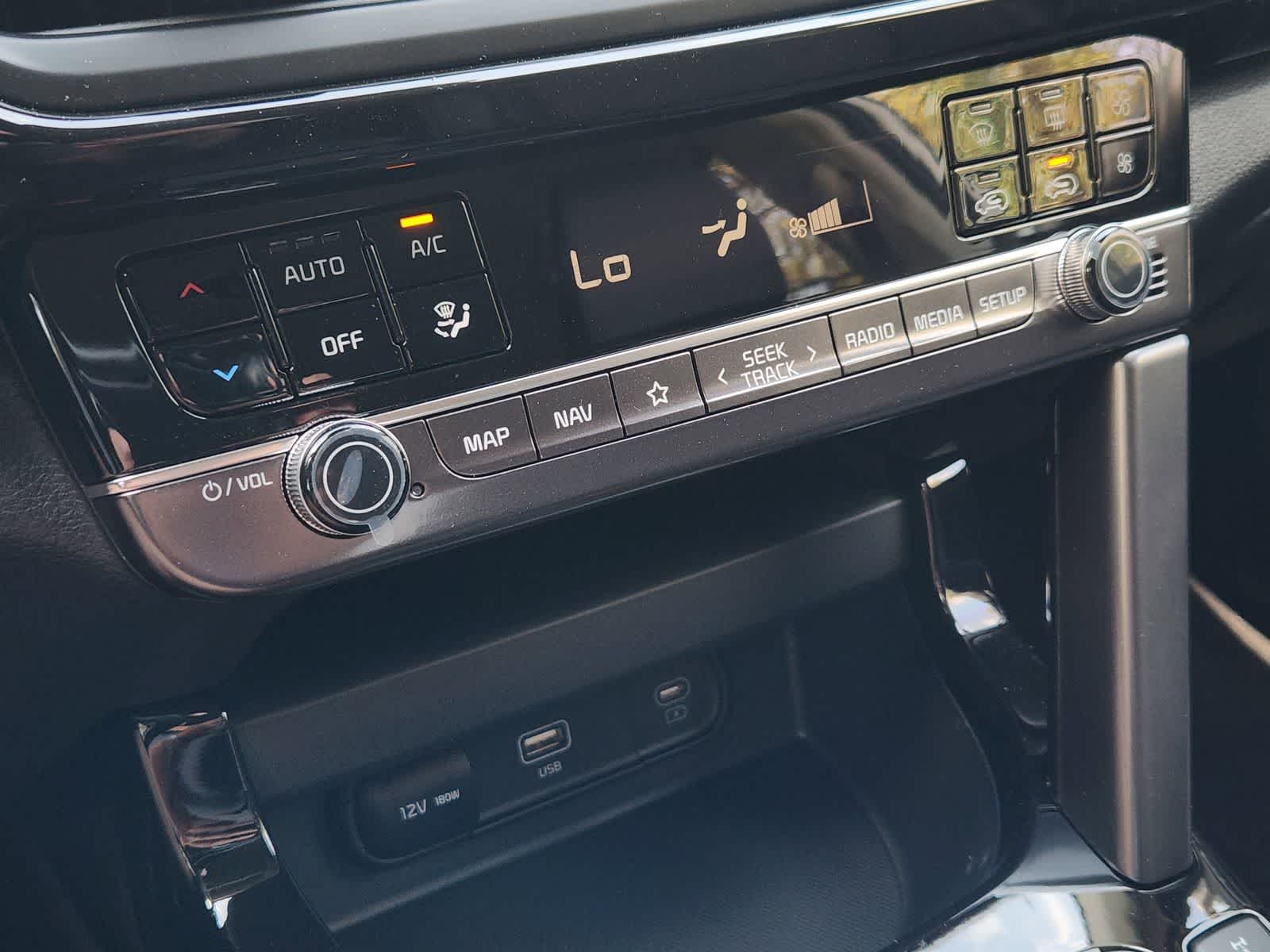 Thumbnail: 2026 Kia Seltos - 17