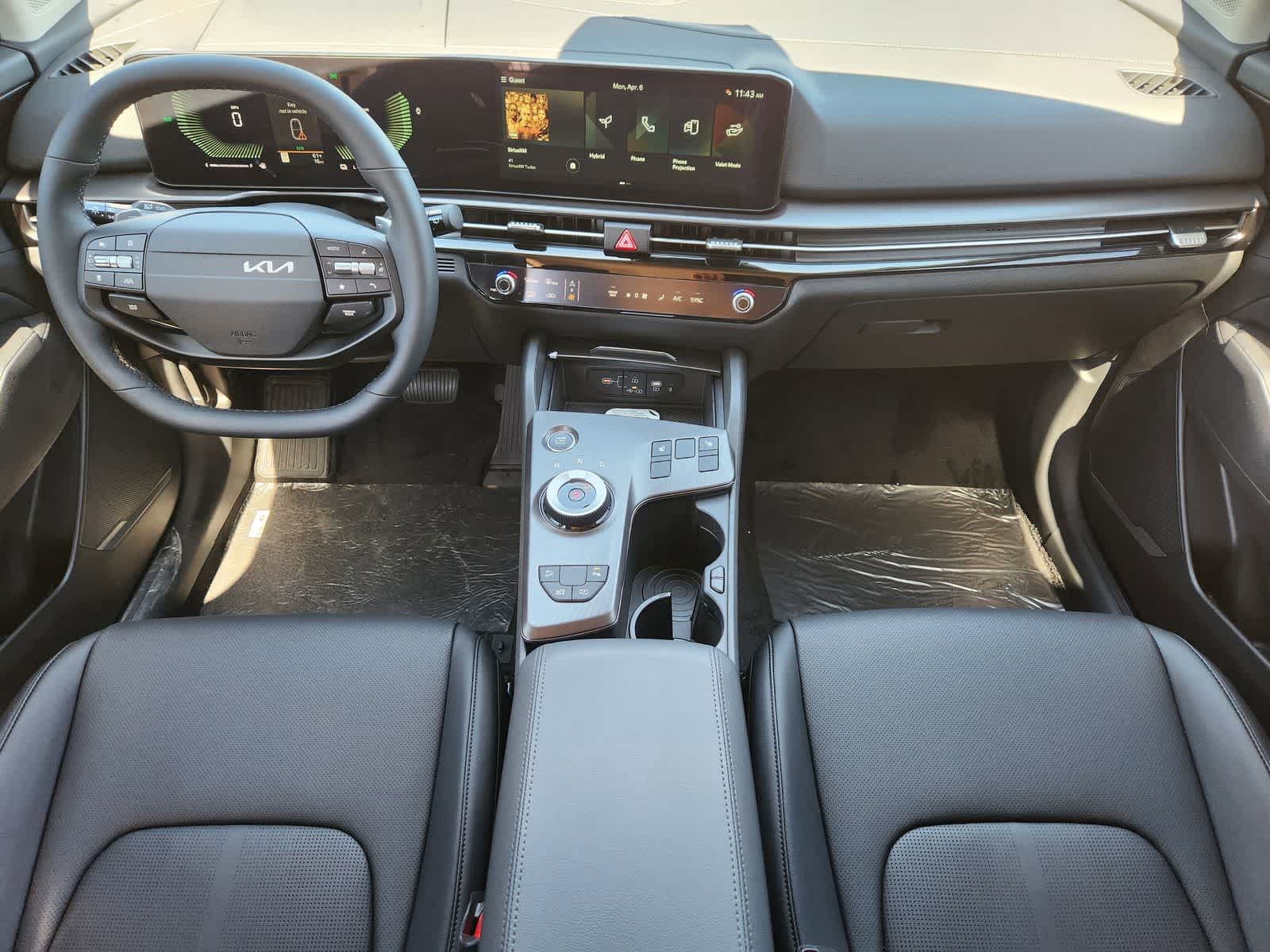 Thumbnail: 2026 Kia Sportage - 22
