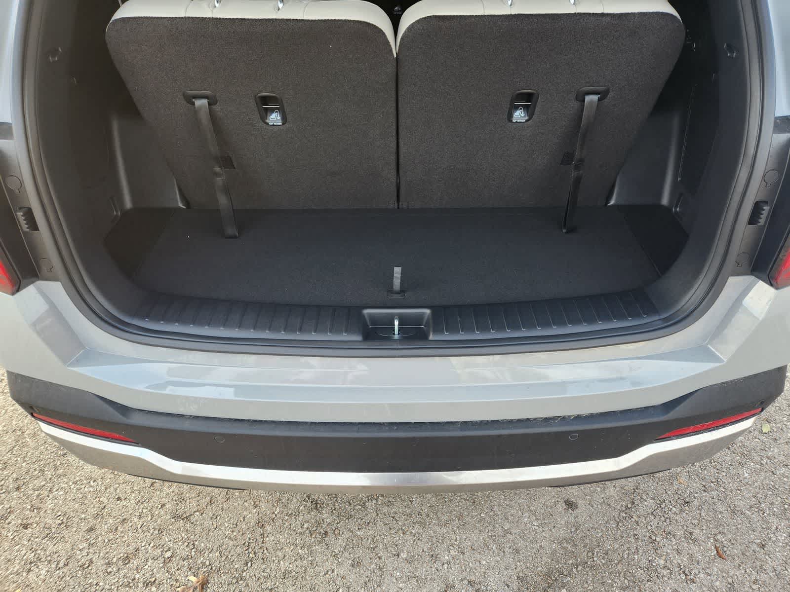 Thumbnail: 2026 Kia Sorento - 23