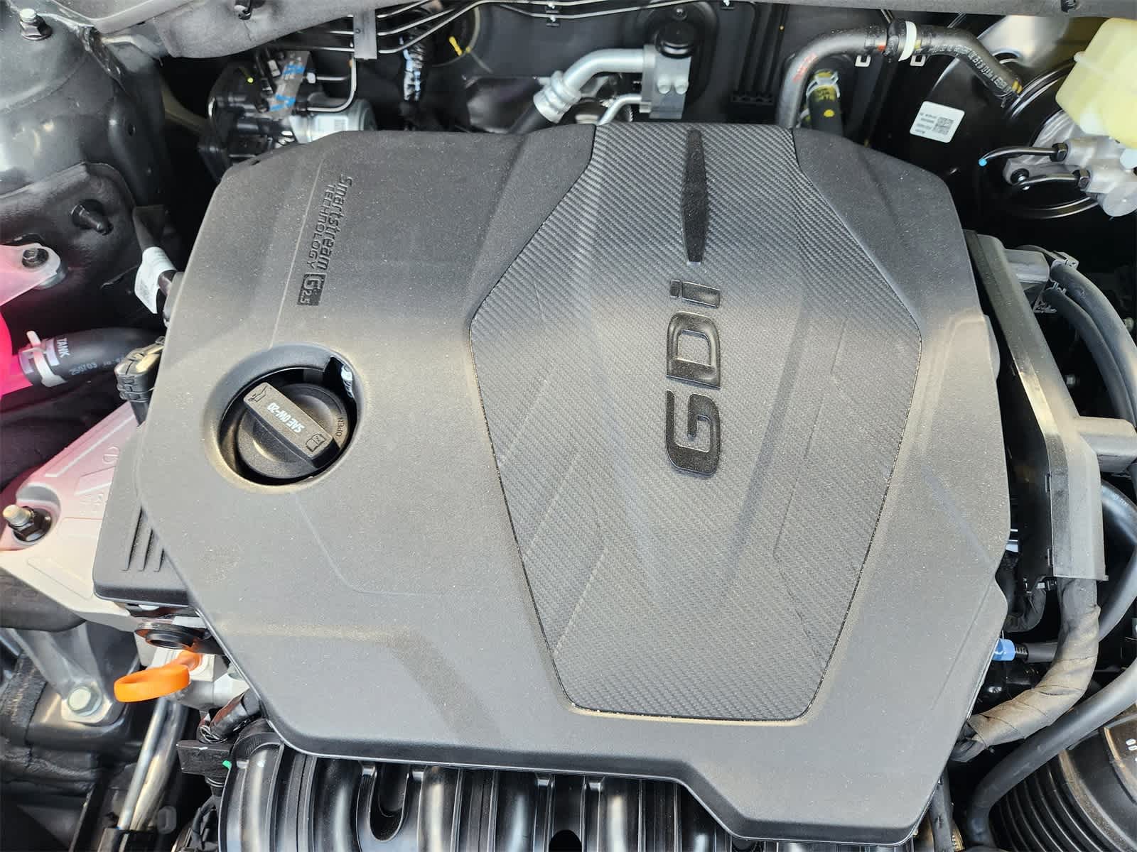 Thumbnail: 2026 Kia Sorento - 27