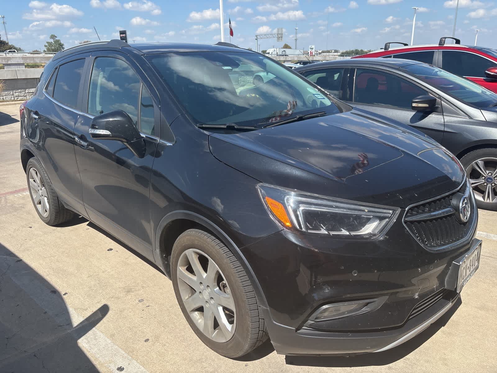 Thumbnail: 2019 Buick Encore - 2