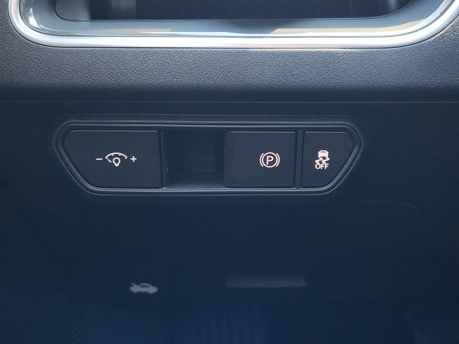 Thumbnail: 2026 Kia K4 - 19