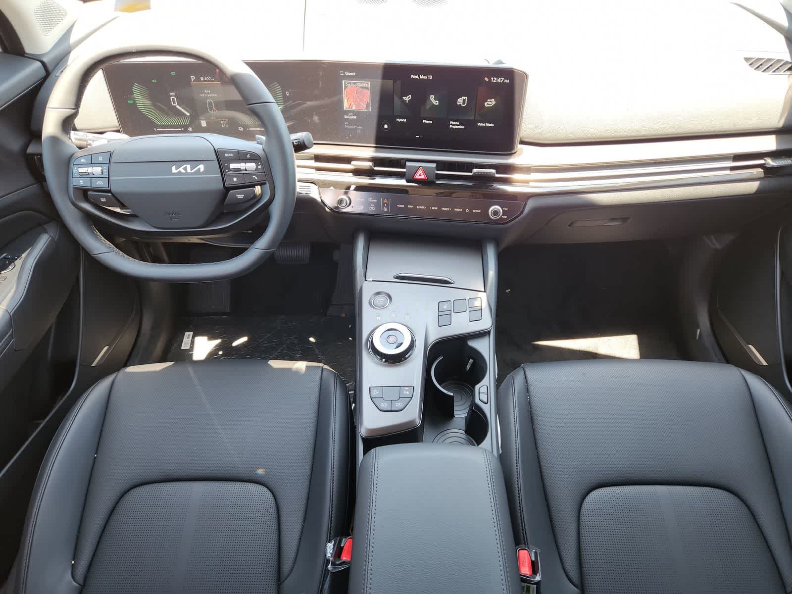 Thumbnail: 2026 Kia Sportage - 19