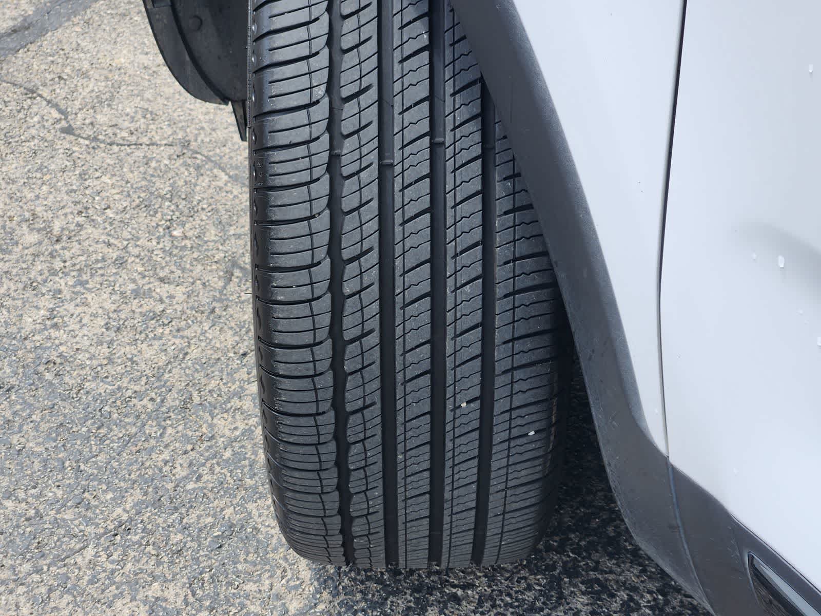 Thumbnail: 2021 Kia Telluride - 10