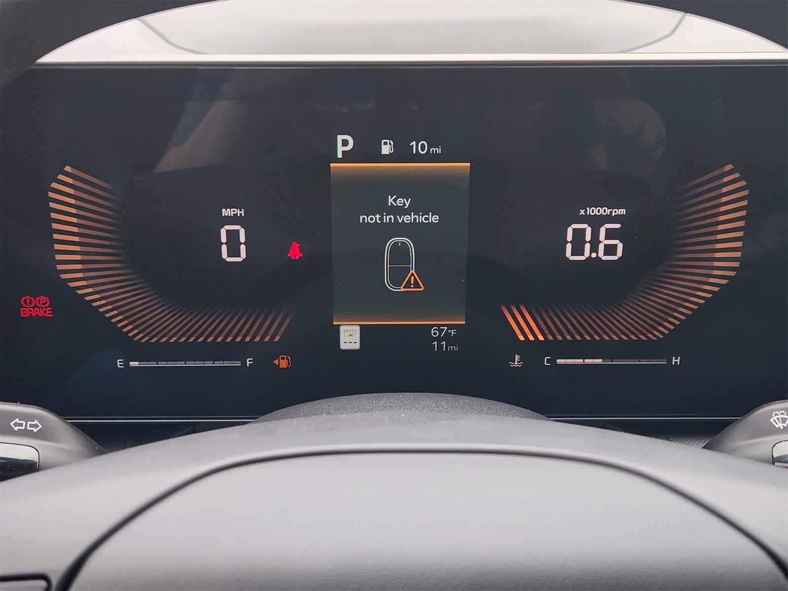 Thumbnail: 2026 Kia K4 - 13