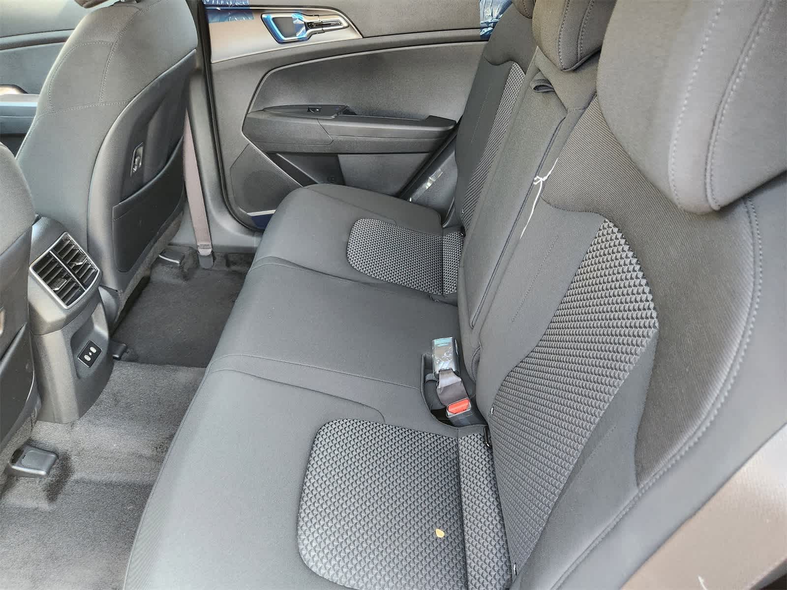 Thumbnail: 2026 Kia Sportage - 22