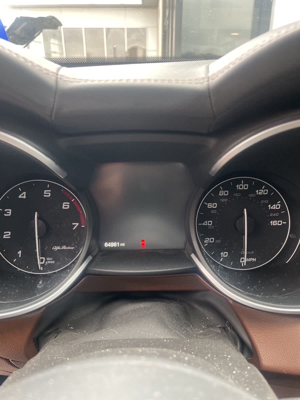 Thumbnail: 2019 Alfa Romeo Stelvio - 7