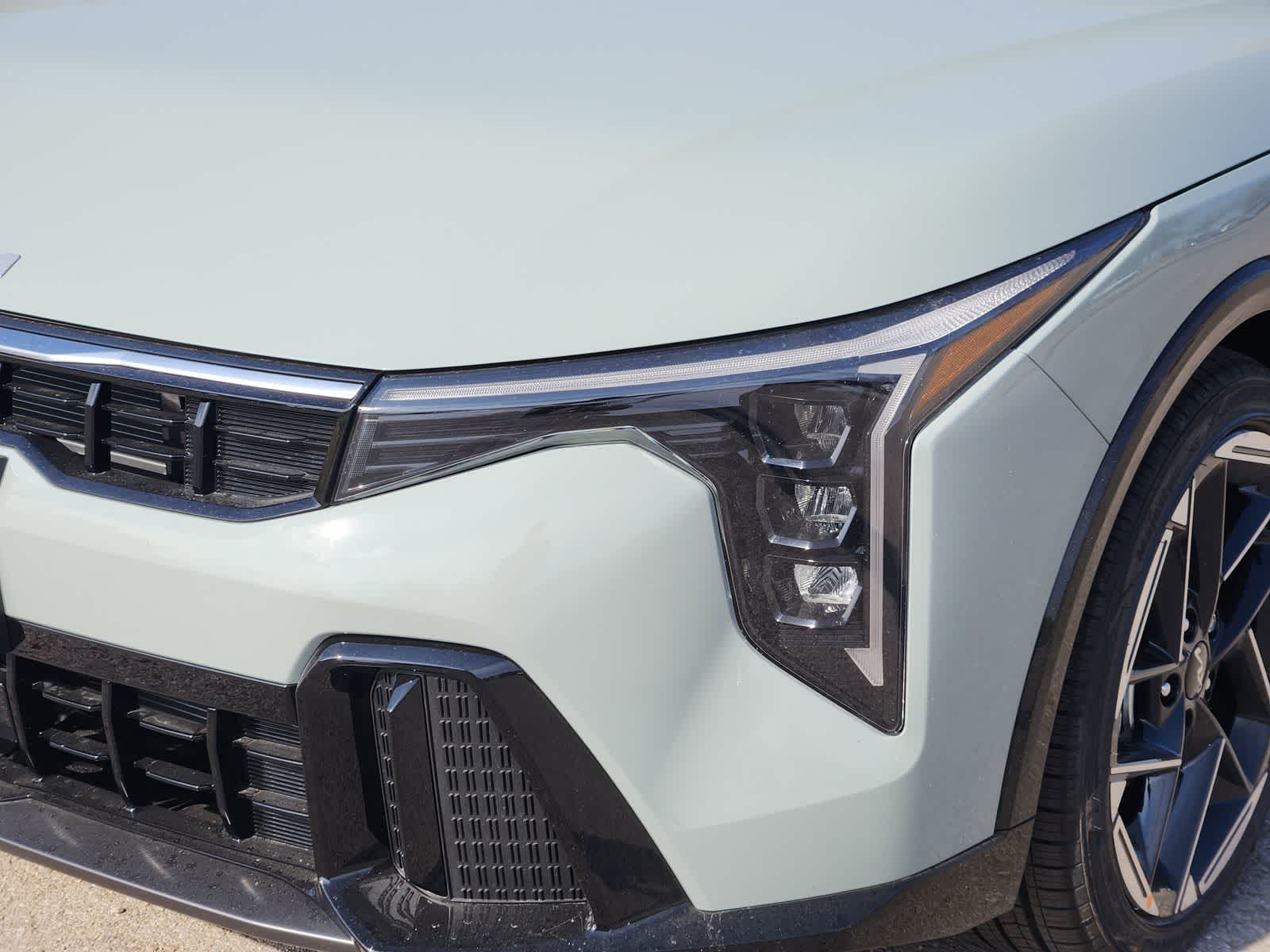 Thumbnail: 2026 Kia K4 - 7