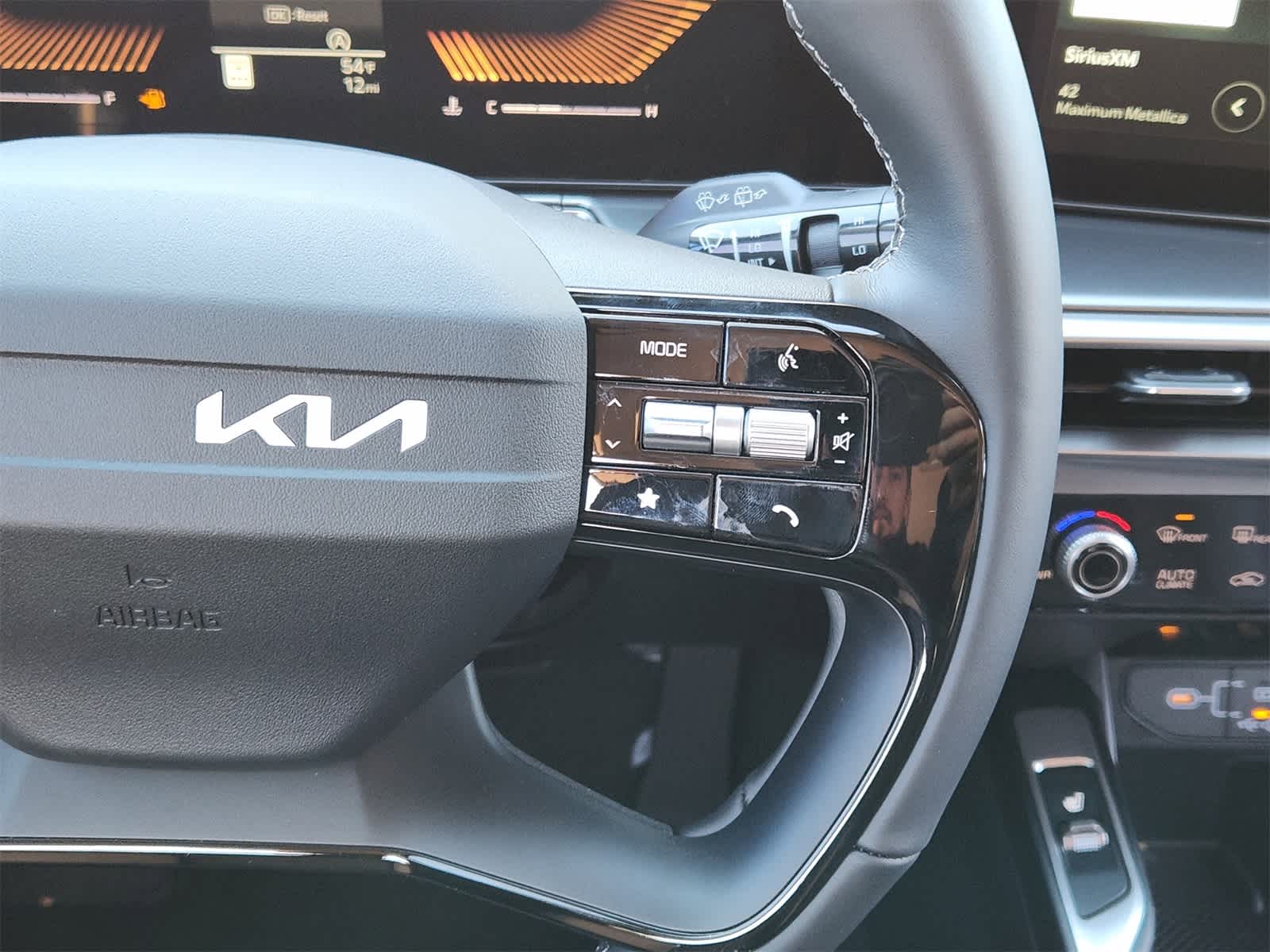 Thumbnail: 2026 Kia Sorento - 25