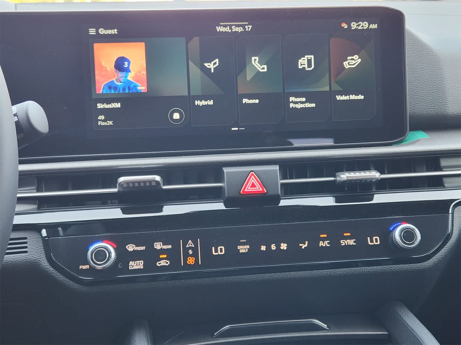 Thumbnail: 2026 Kia Sportage - 14