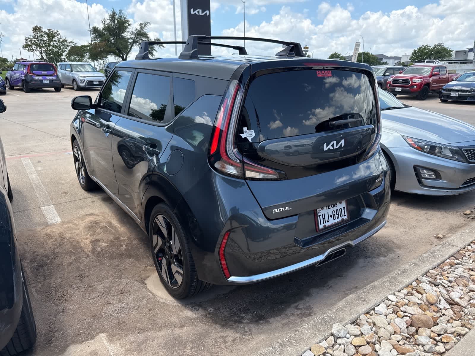 Thumbnail: 2023 Kia Soul - 6