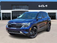 2026 Kia Seltos EX SUV