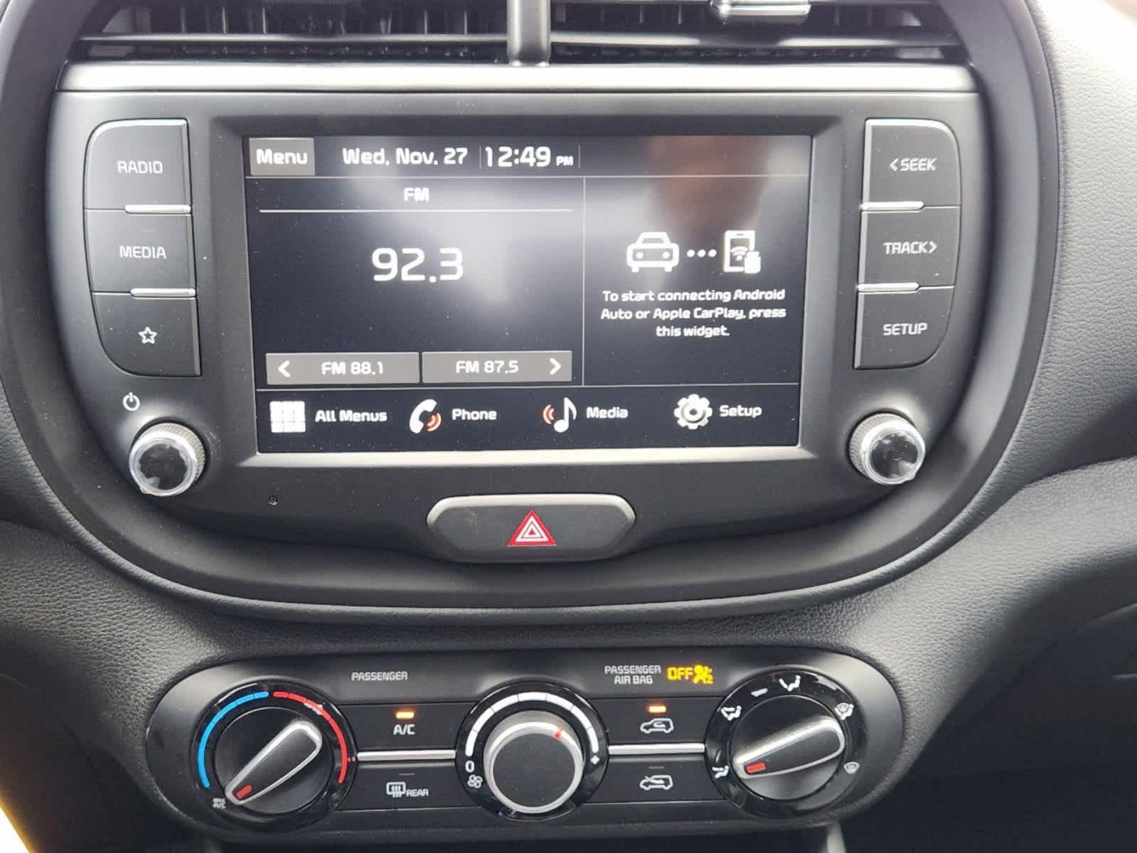 Thumbnail: 2025 Kia Soul - 16