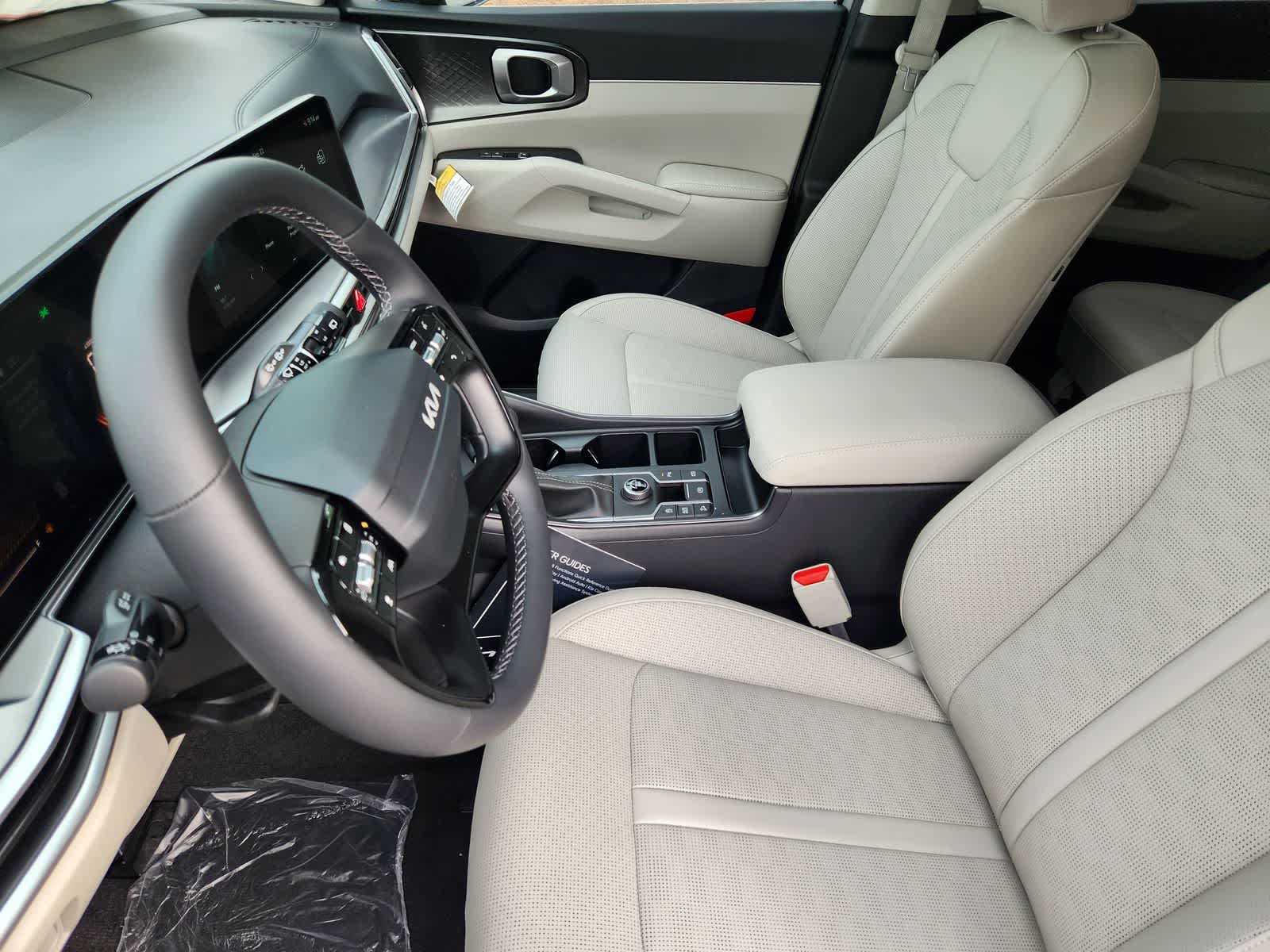 Thumbnail: 2026 Kia Sorento - 12