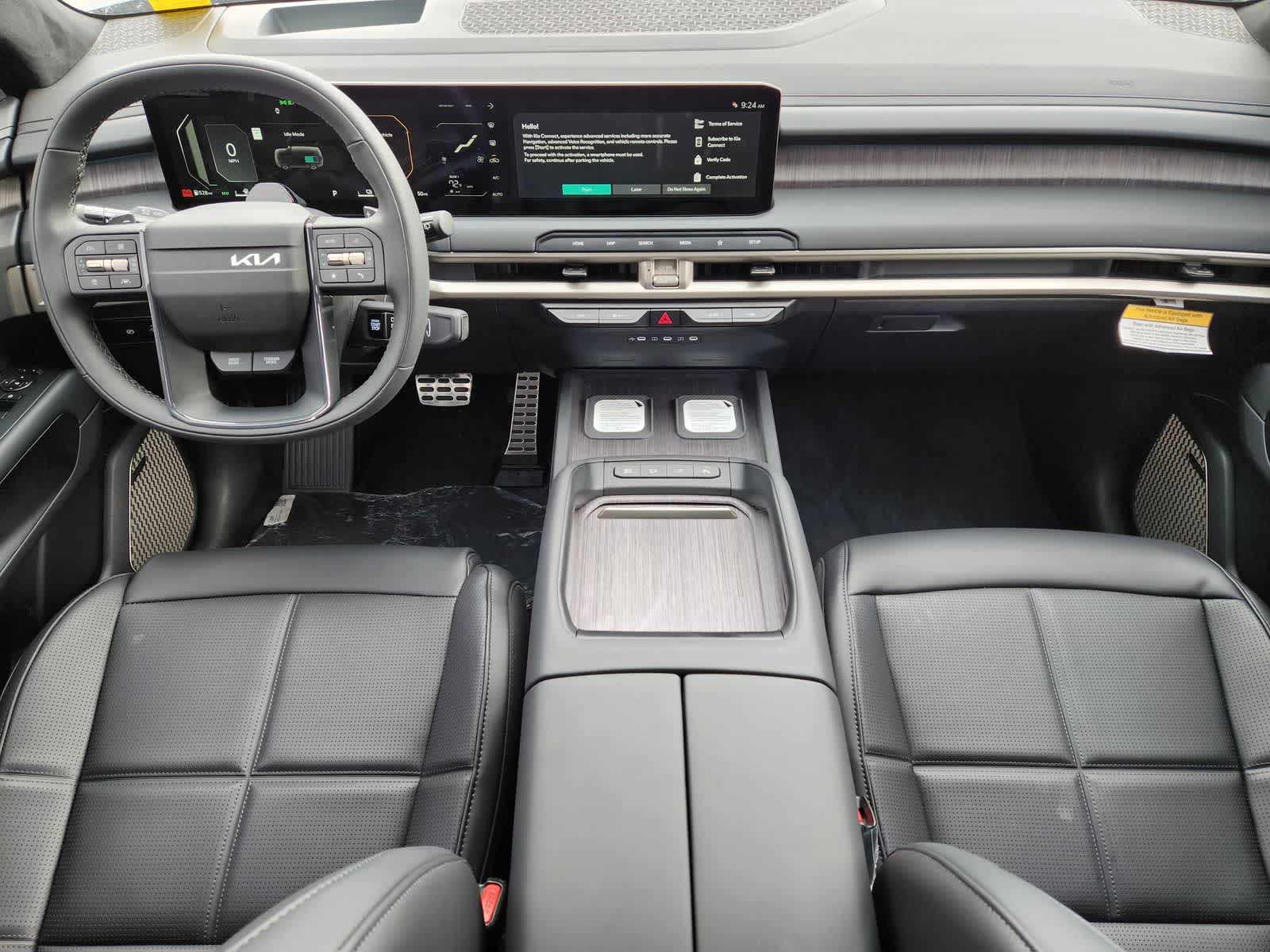 Thumbnail: 2027 Kia Telluride - 19