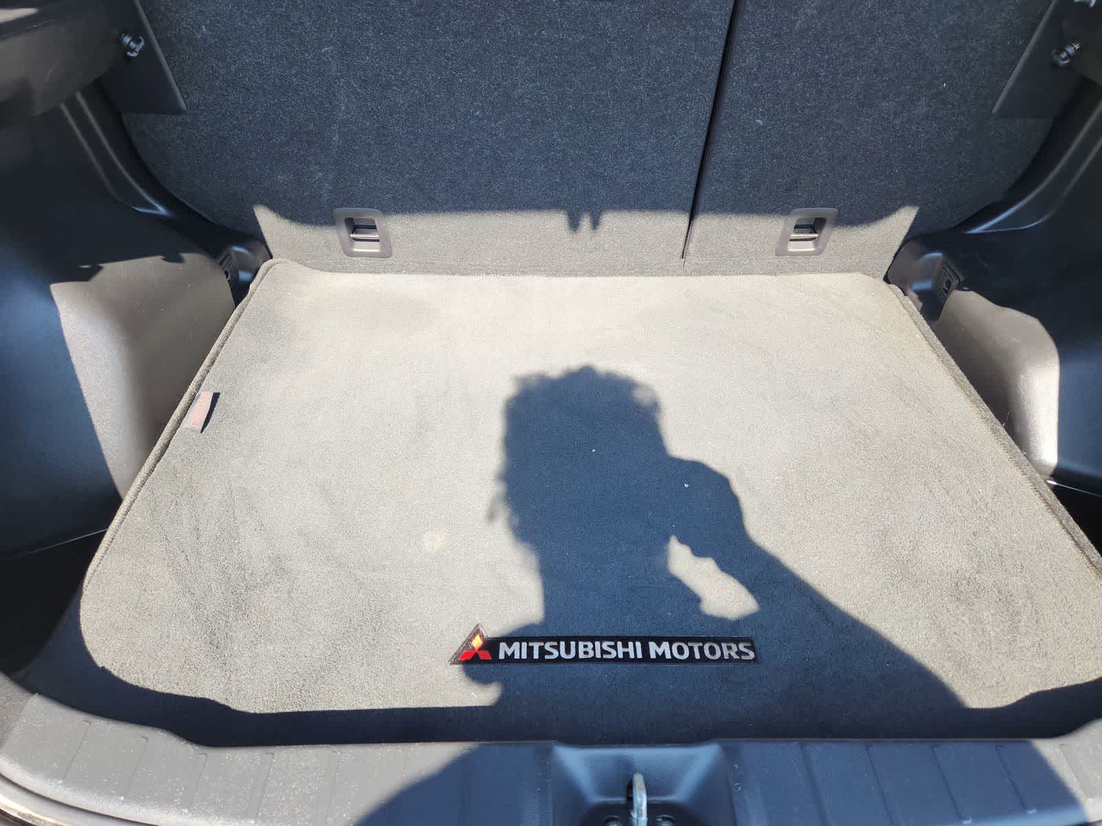 Thumbnail: 2022 Mitsubishi Outlander Sport - 30