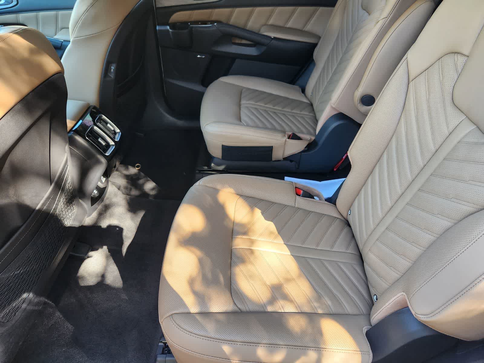 Thumbnail: 2026 Kia Sorento - 27