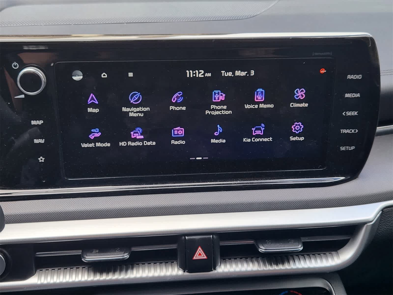 Thumbnail: 2023 Kia K5 - 17