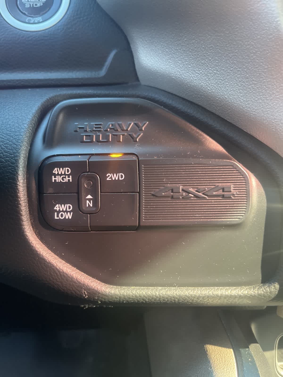 Thumbnail: 2020 RAM 3500 - 10