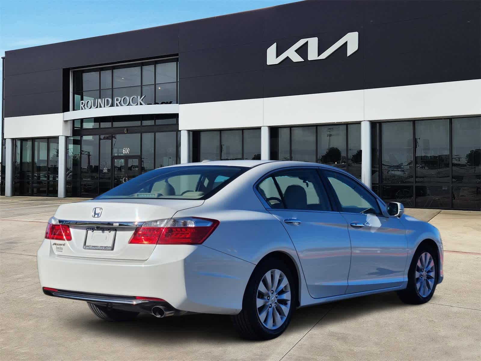 Thumbnail: 2015 Honda Accord - 5